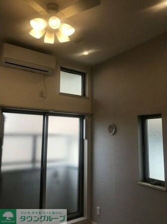 ハーモニーテラス佐古前町IIの物件内観写真